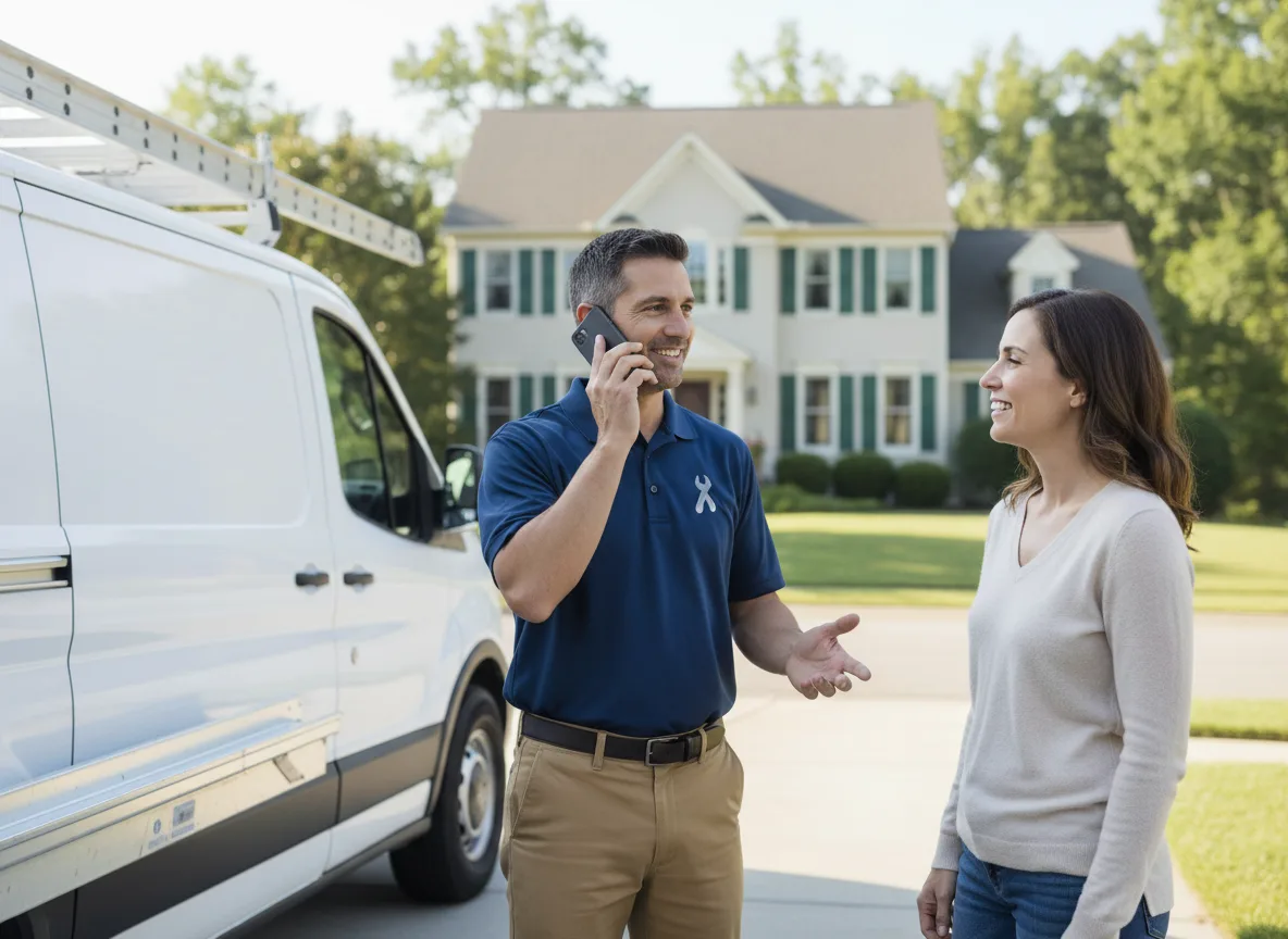 Home Gutter Service Glenwood, IA FAQs